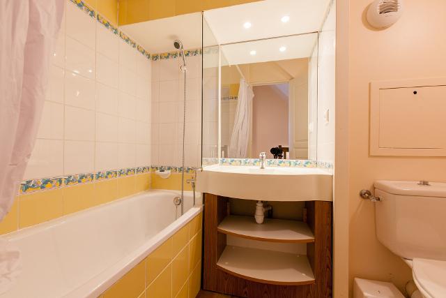 Appartements SEPIA - Avoriaz