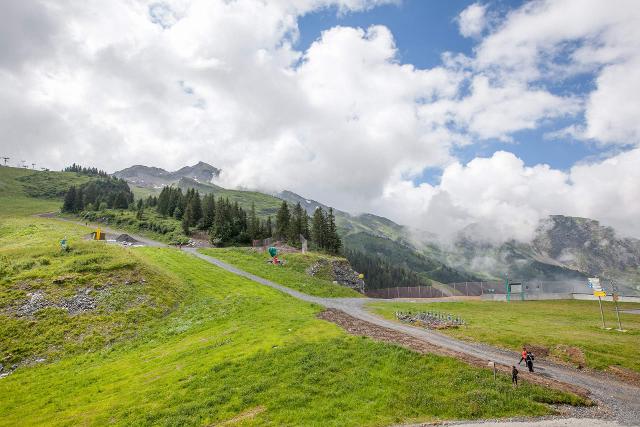 Appartements SEPIA - Avoriaz
