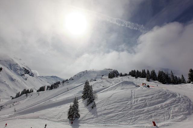 Appartements SEPIA - Avoriaz