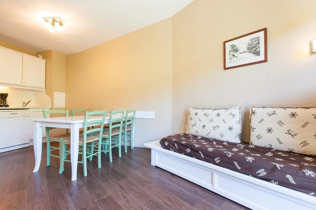 Appartements SEPIA - Avoriaz