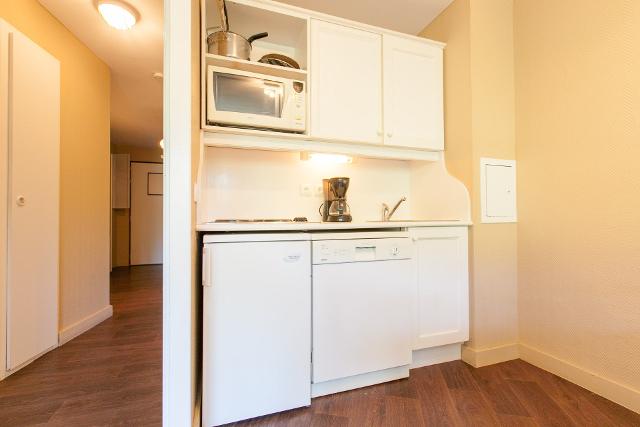 Appartements SEPIA - Avoriaz