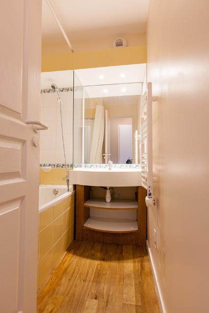 Appartements SEPIA - Avoriaz