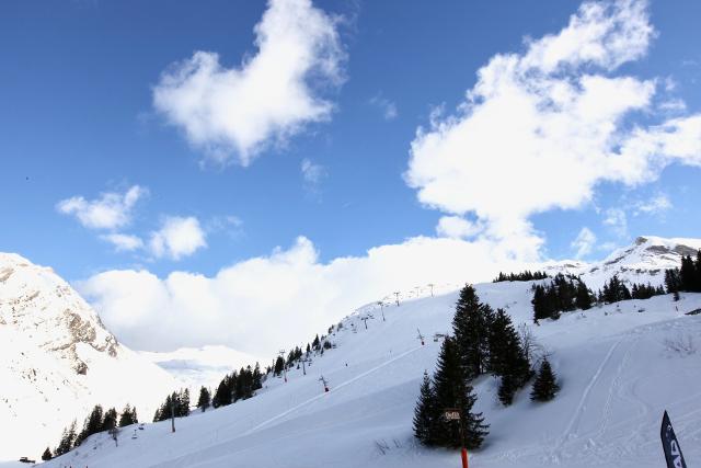 Appartements SEPIA - Avoriaz