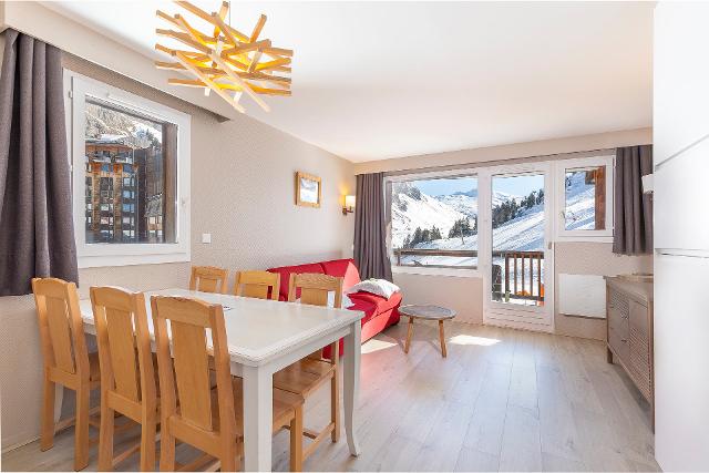 Appartements SEPIA - Avoriaz