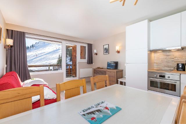 Appartements SEPIA - Avoriaz