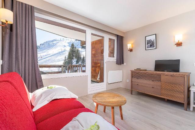 Appartements SEPIA - Avoriaz