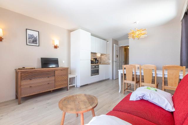 Appartements SEPIA - Avoriaz