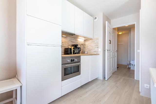 Appartements SEPIA - Avoriaz