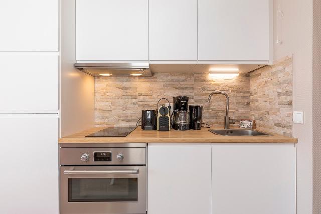 Appartements SEPIA - Avoriaz