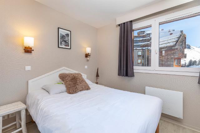 Appartements SEPIA - Avoriaz