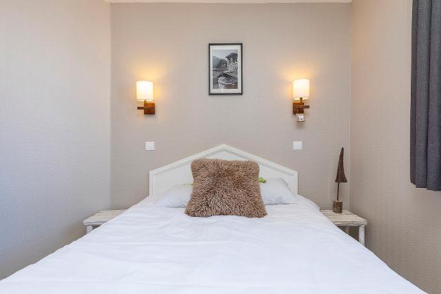 Appartements SEPIA - Avoriaz