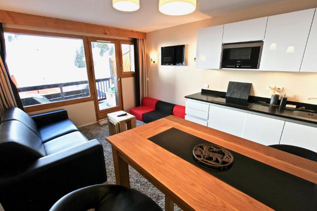 Appartements SEPIA - Avoriaz