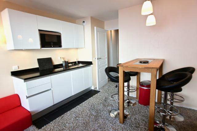 Appartements SEPIA - Avoriaz