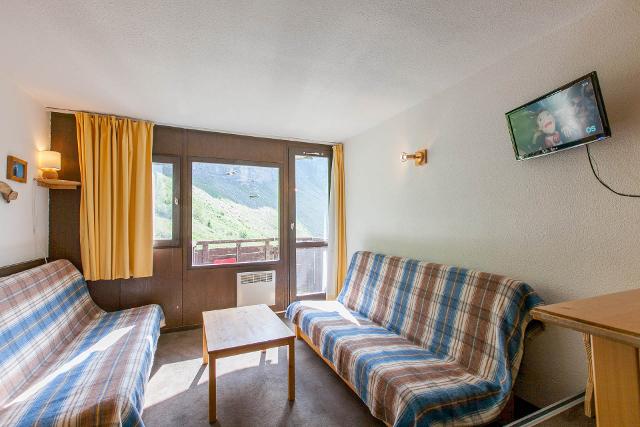 Appartements SNOW - Avoriaz