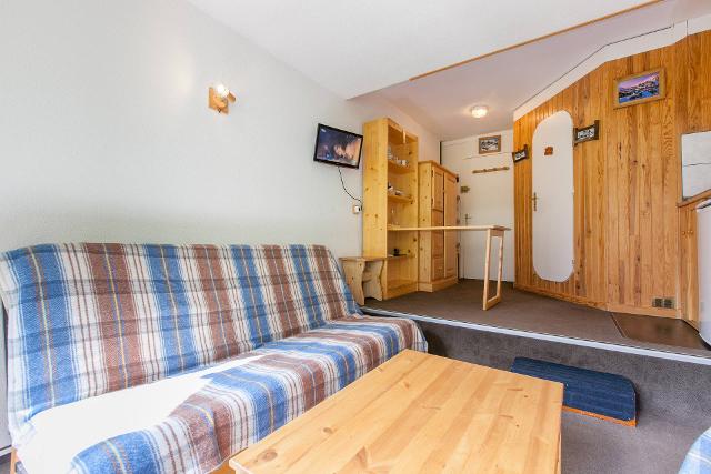 Appartements SNOW - Avoriaz