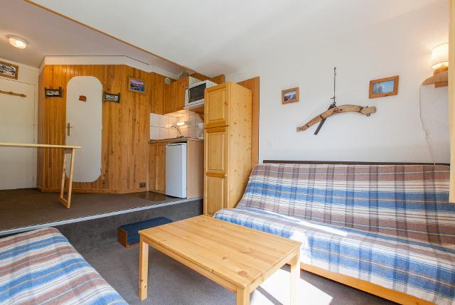 Appartements SNOW - Avoriaz