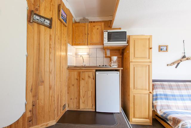 Appartements SNOW - Avoriaz