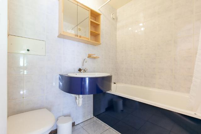 Appartements SNOW - Avoriaz