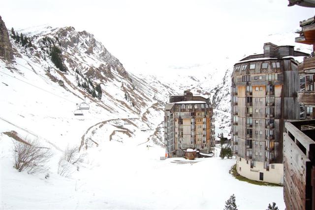 Appartements SNOW - Avoriaz