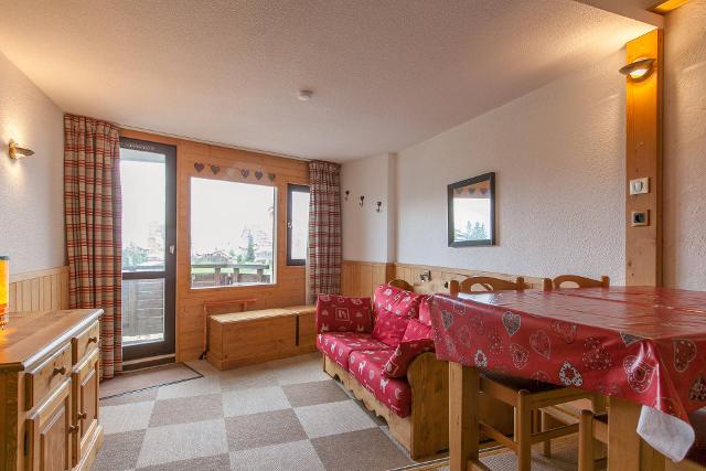 Appartements SNOW - Avoriaz