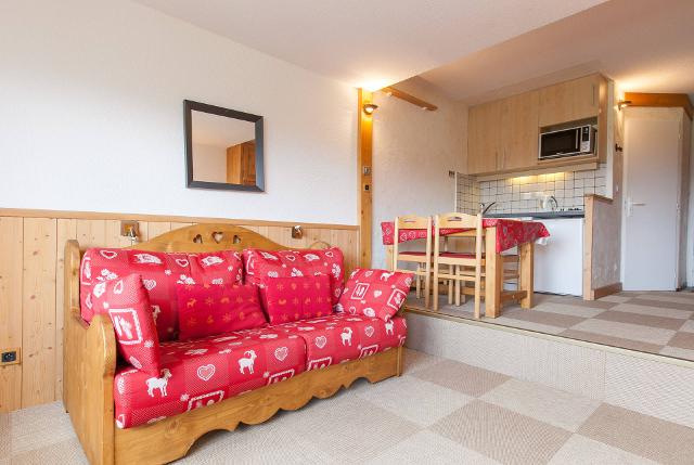 Appartements SNOW - Avoriaz