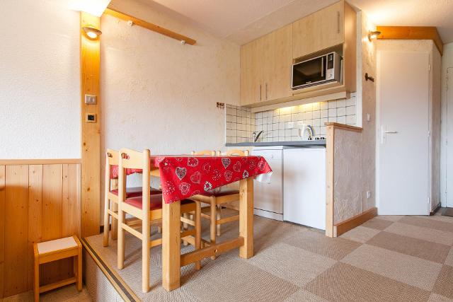 Appartements SNOW - Avoriaz