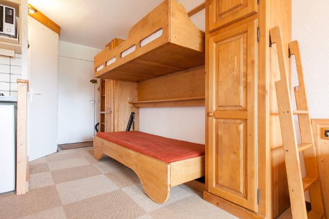 Appartements SNOW - Avoriaz