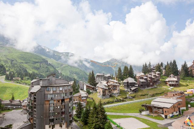 Appartements SNOW - Avoriaz
