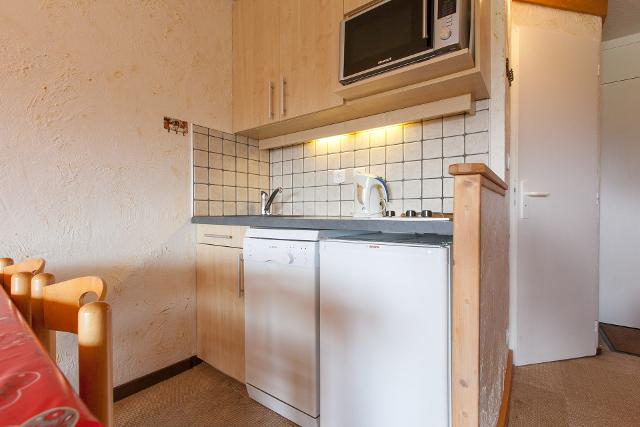 Appartements SNOW - Avoriaz