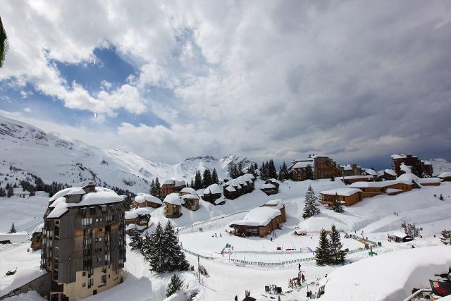 Appartements SNOW - Avoriaz