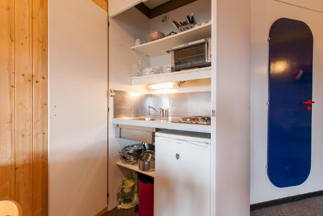 Appartements SNOW - Avoriaz