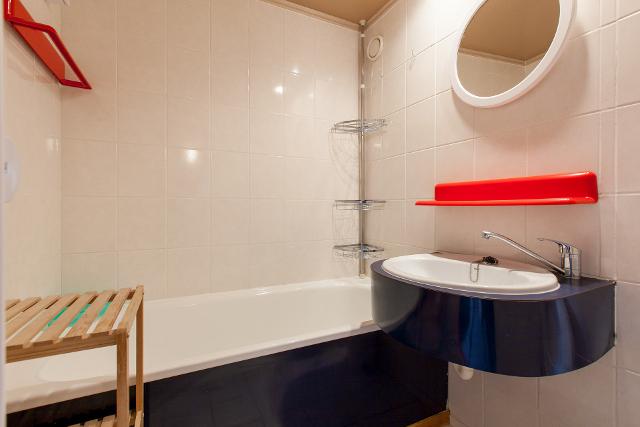 Appartements SNOW - Avoriaz