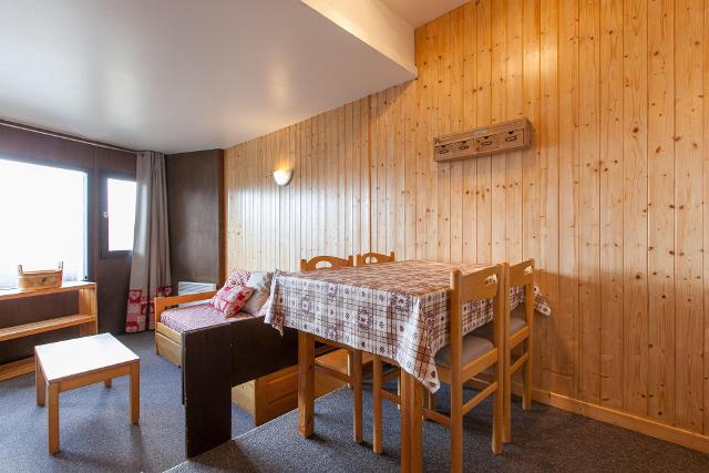 Appartements SNOW - Avoriaz