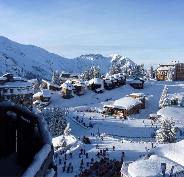 Appartements SNOW - Avoriaz