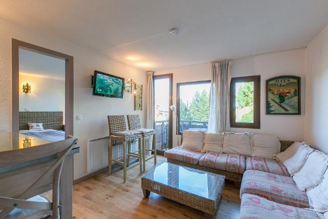 Appartements SNOW - Avoriaz