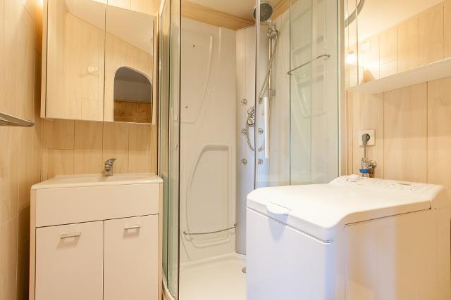 Appartements SNOW - Avoriaz