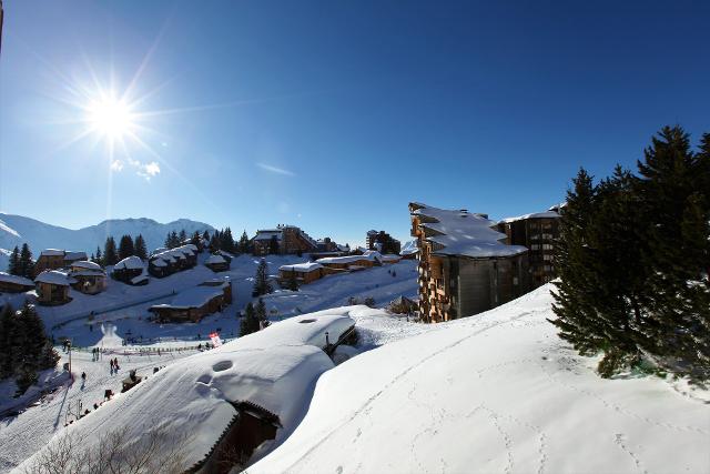 Appartements SNOW - Avoriaz
