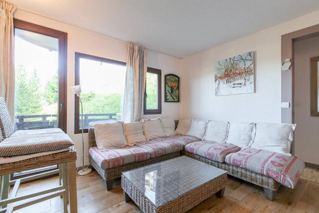 Appartements SNOW - Avoriaz