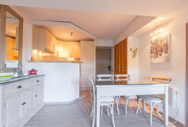 Appartements SNOW - Avoriaz