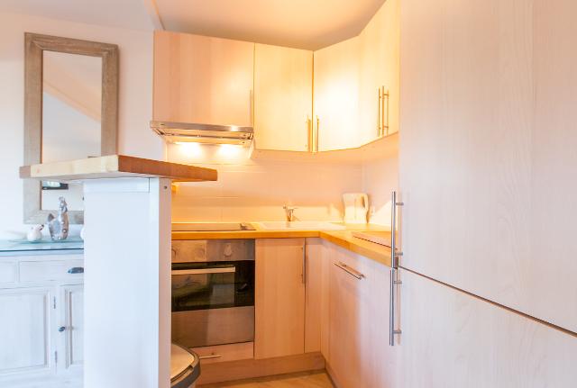 Appartements SNOW - Avoriaz