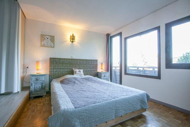 Appartements SNOW - Avoriaz