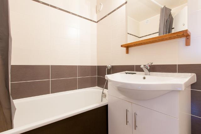 Appartements SNOW - Avoriaz