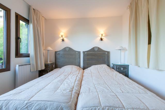 Appartements SNOW - Avoriaz