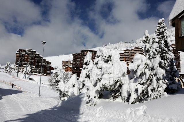 Appartements SNOW - Avoriaz