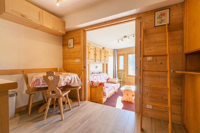 Appartements SNOW - Avoriaz