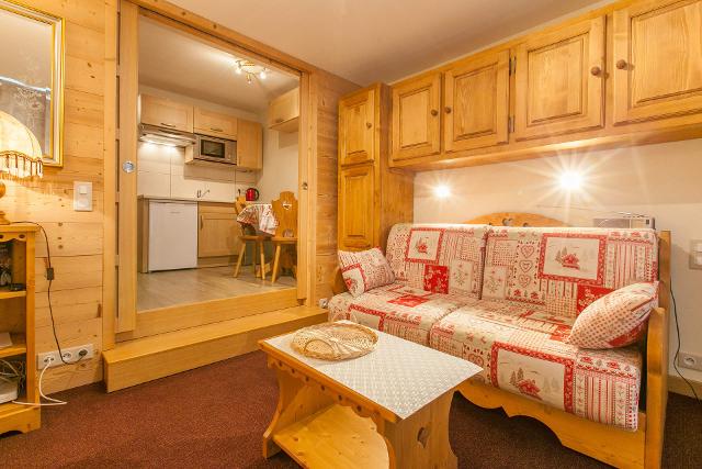 Appartements SNOW - Avoriaz