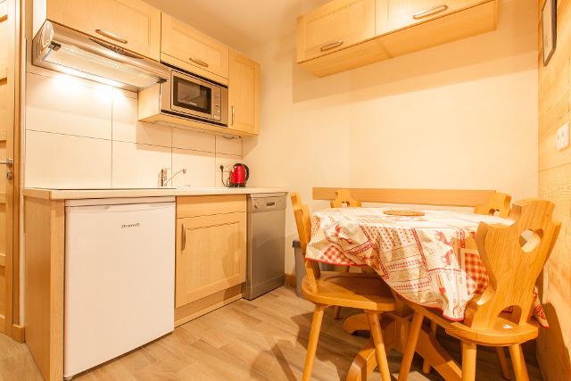 Appartements SNOW - Avoriaz