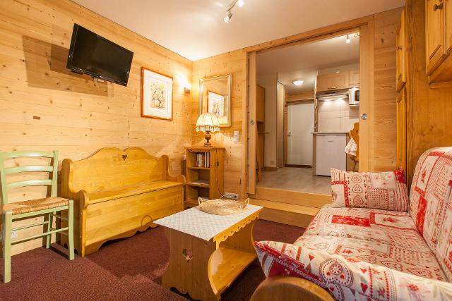 Appartements SNOW - Avoriaz