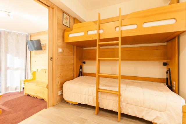 Appartements SNOW - Avoriaz