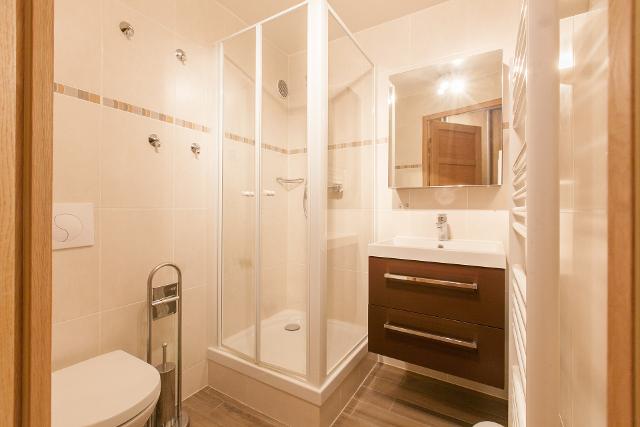 Appartements SNOW - Avoriaz